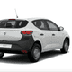 Image for article titled Let's All Take A Moment To Really Drink In The Glorious Base-Modelness Of This $10,000 Dacia Sandero